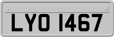 LYO1467