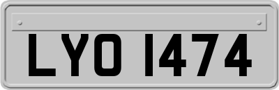 LYO1474