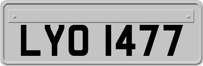 LYO1477