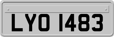 LYO1483