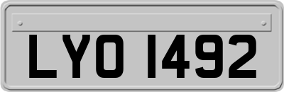 LYO1492