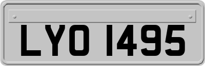 LYO1495