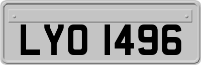 LYO1496