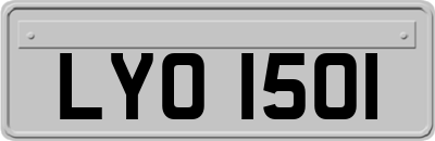 LYO1501