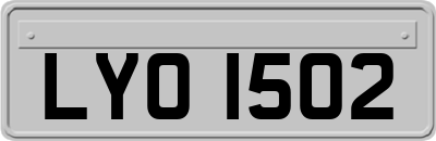 LYO1502