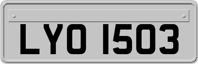LYO1503