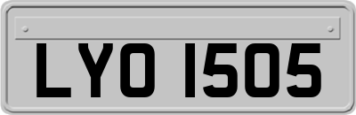 LYO1505