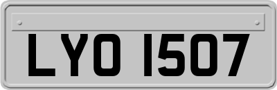 LYO1507