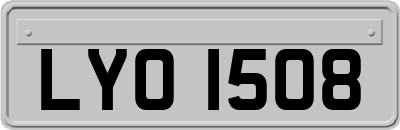 LYO1508