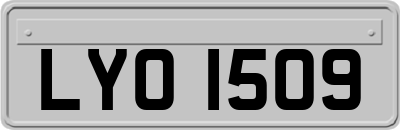 LYO1509
