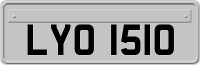 LYO1510