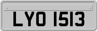 LYO1513