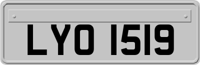 LYO1519