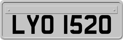 LYO1520