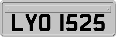 LYO1525