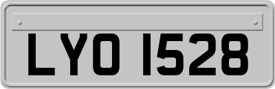 LYO1528