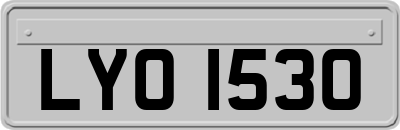 LYO1530