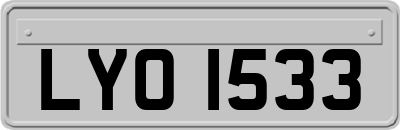 LYO1533