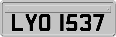 LYO1537