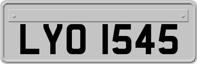LYO1545