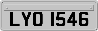LYO1546