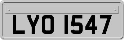 LYO1547