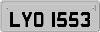 LYO1553
