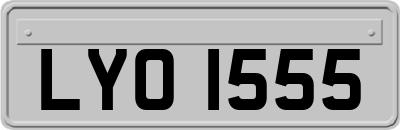 LYO1555