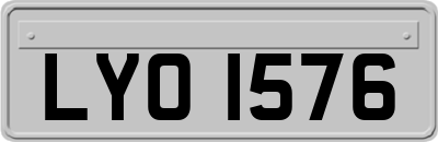 LYO1576