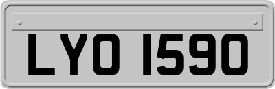 LYO1590