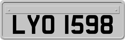 LYO1598
