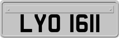 LYO1611
