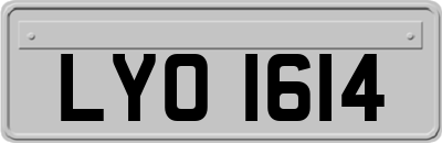 LYO1614