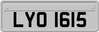 LYO1615