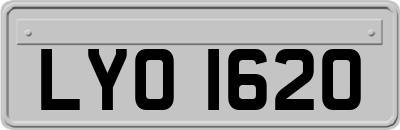 LYO1620
