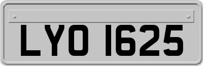 LYO1625