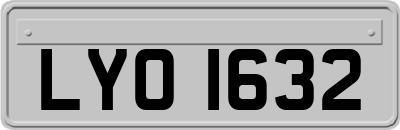 LYO1632