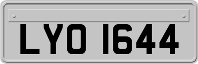 LYO1644