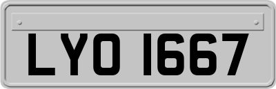 LYO1667