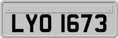 LYO1673