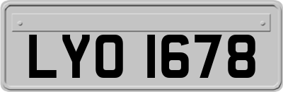 LYO1678