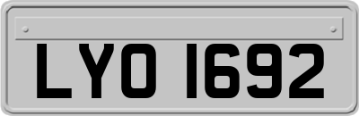 LYO1692