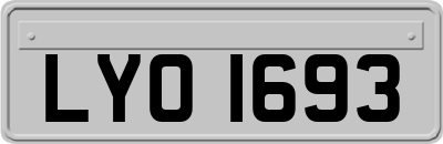 LYO1693