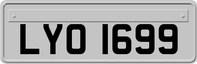 LYO1699