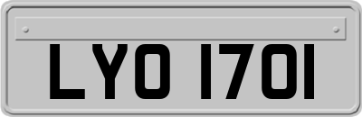 LYO1701