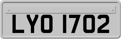LYO1702