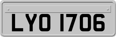LYO1706