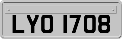 LYO1708