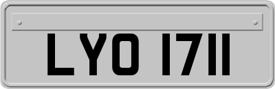 LYO1711