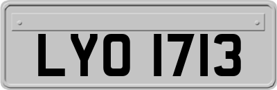 LYO1713